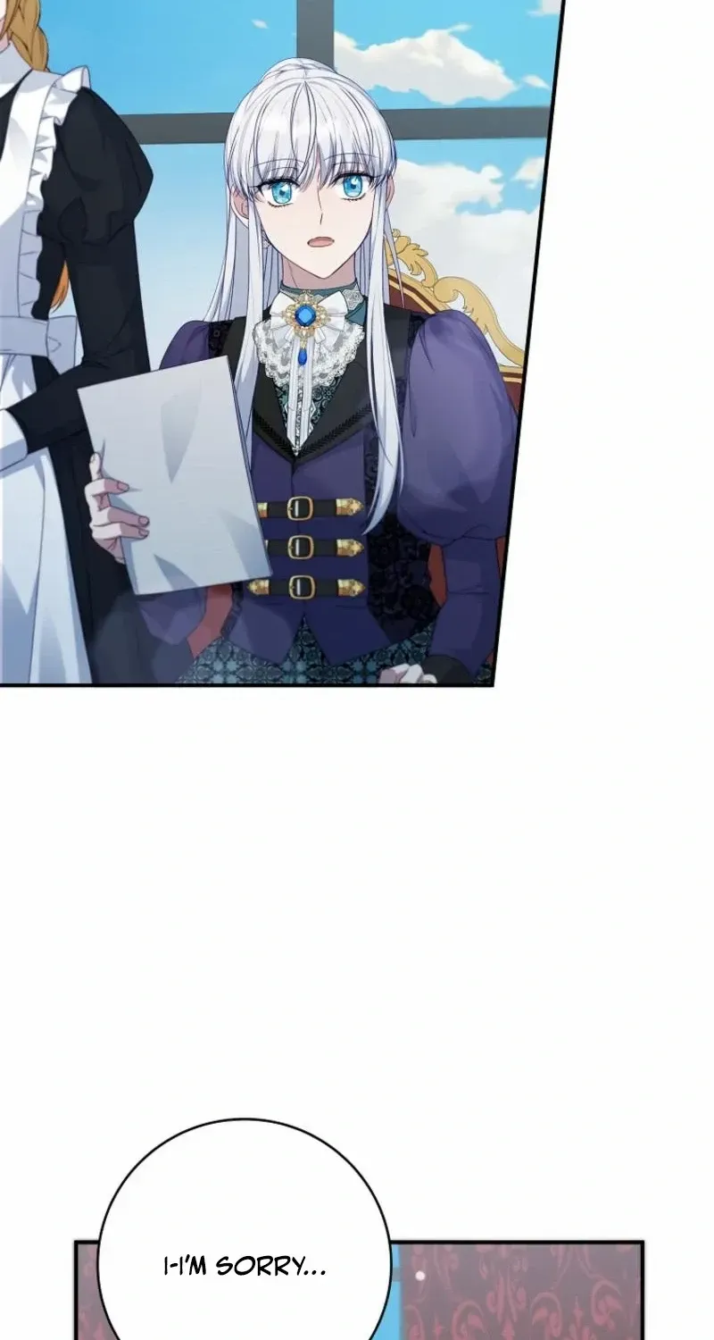 Fakes Don’t Want To Be Real Chapter 98 page 8 - 