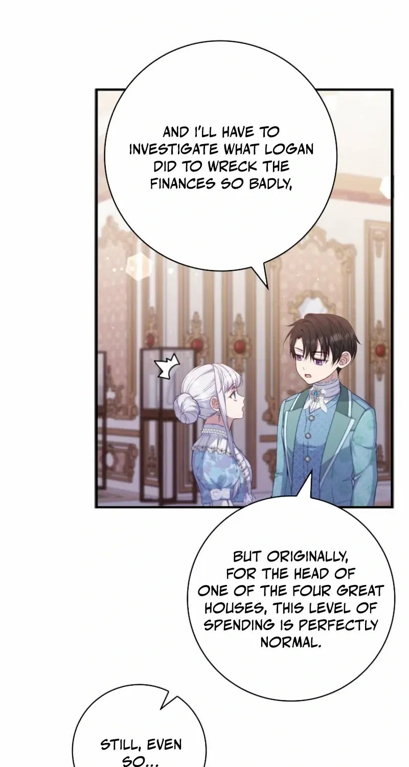 Fakes Don’t Want To Be Real Chapter 98 page 71 - 