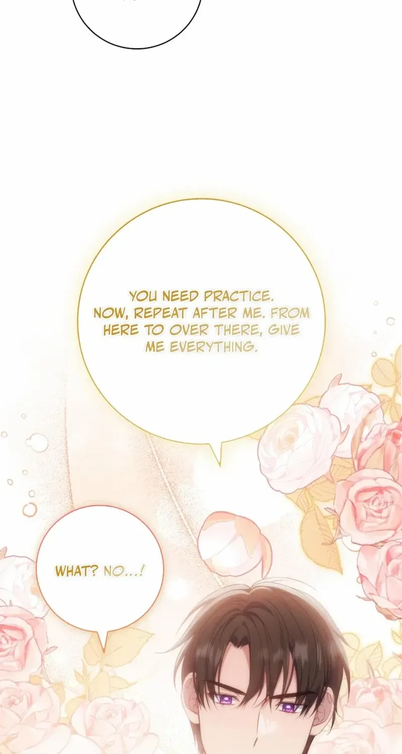 Fakes Don’t Want To Be Real Chapter 98 page 72 - 