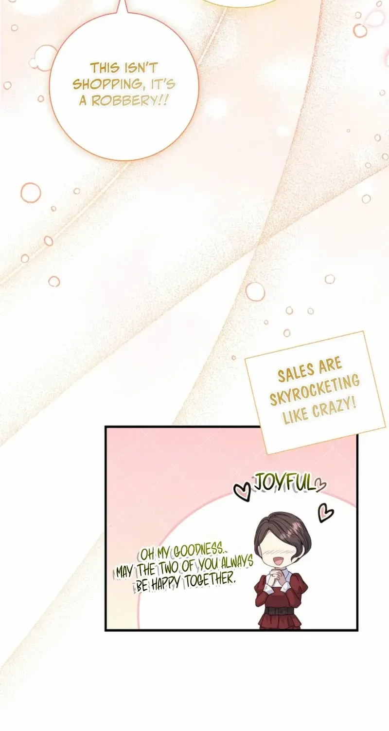 Fakes Don’t Want To Be Real Chapter 98 page 74 - 