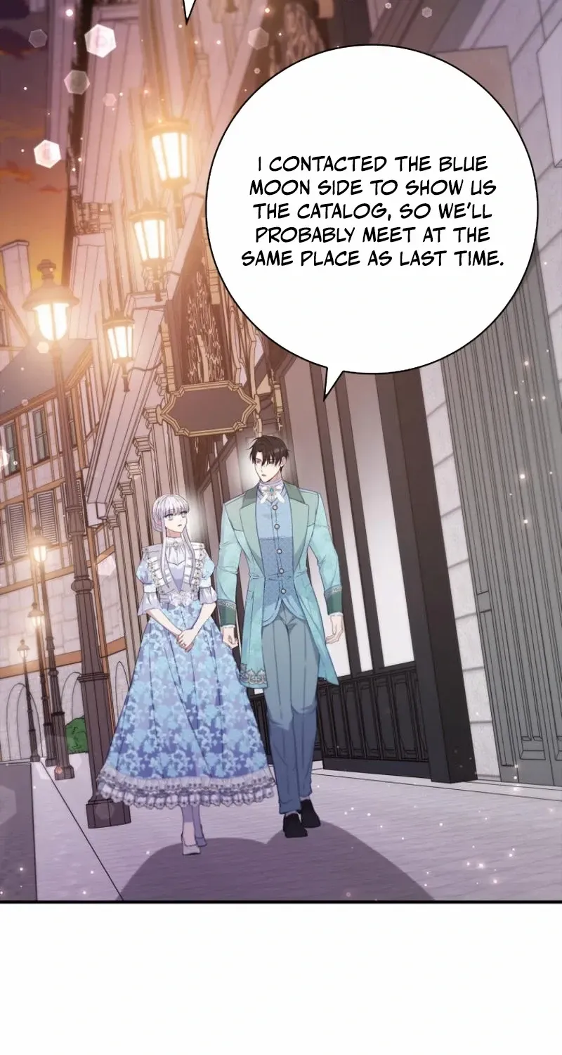 Fakes Don’t Want To Be Real Chapter 98 page 77 - 