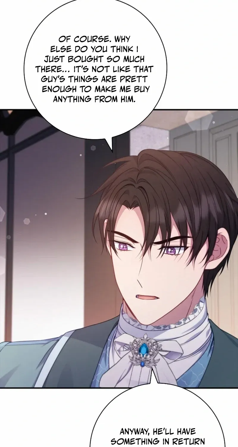 Fakes Don’t Want To Be Real Chapter 98 page 79 - 