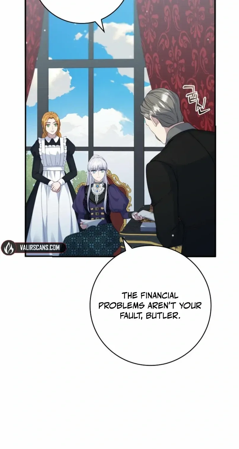 Fakes Don’t Want To Be Real Chapter 98 page 9 - 