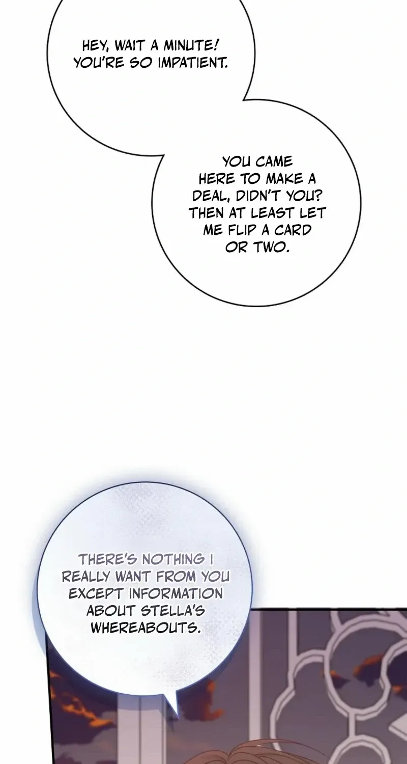 Fakes Don’t Want To Be Real Chapter 98 page 84 - 