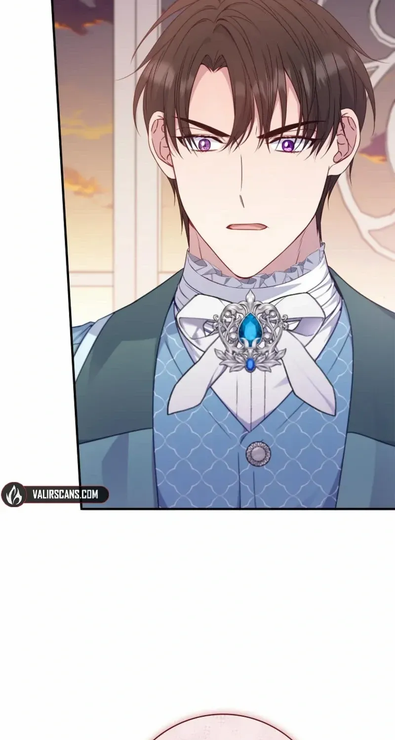 Fakes Don’t Want To Be Real Chapter 98 page 85 - 