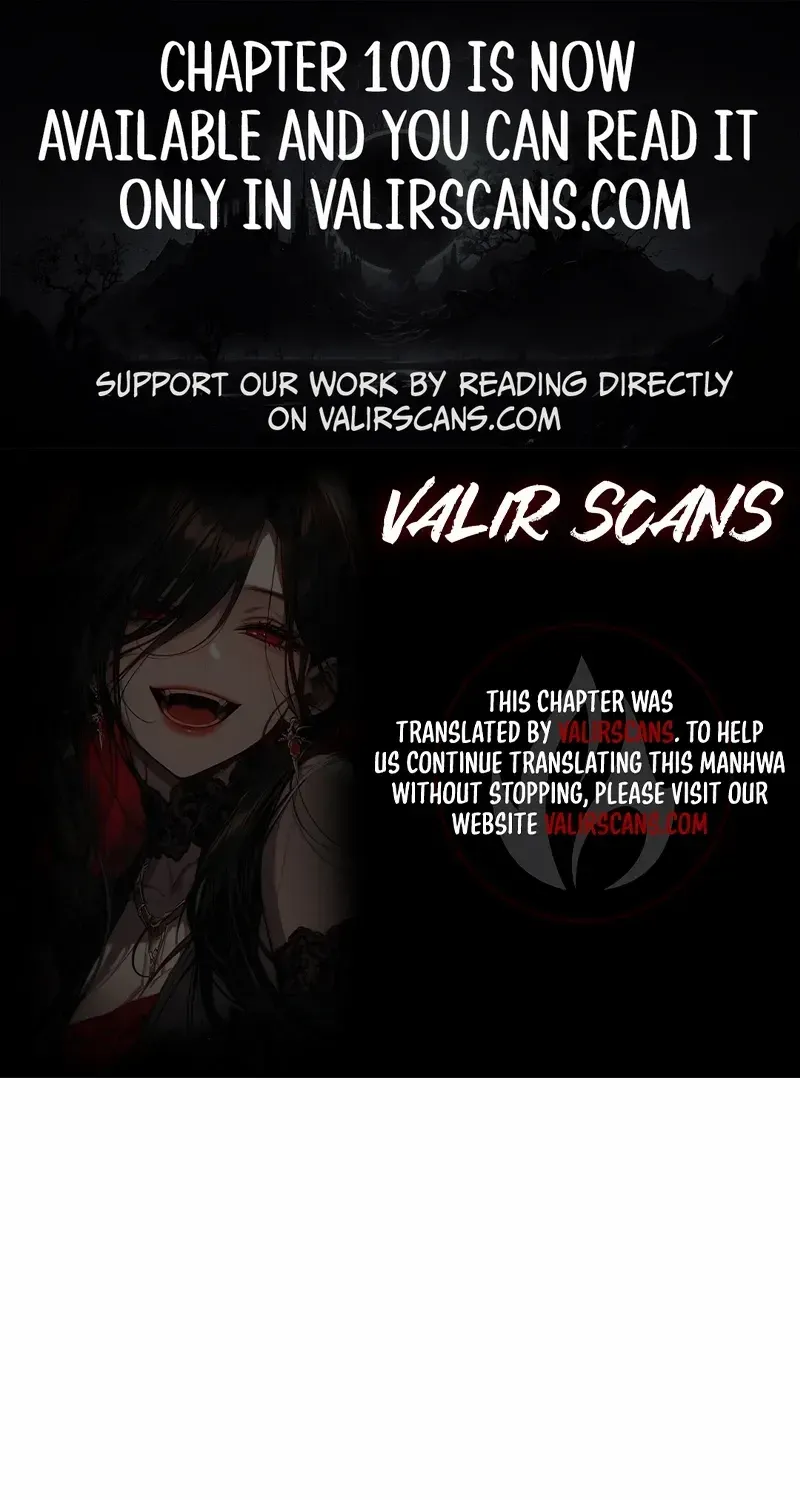 Fakes Don’t Want To Be Real Chapter 99 page 2 - 
