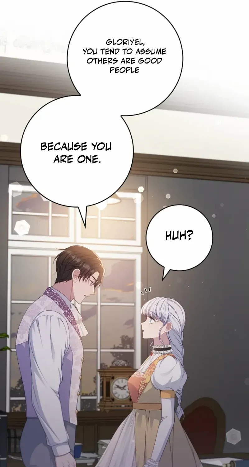 Fakes Don’t Want To Be Real Chapter 99 page 12 - 
