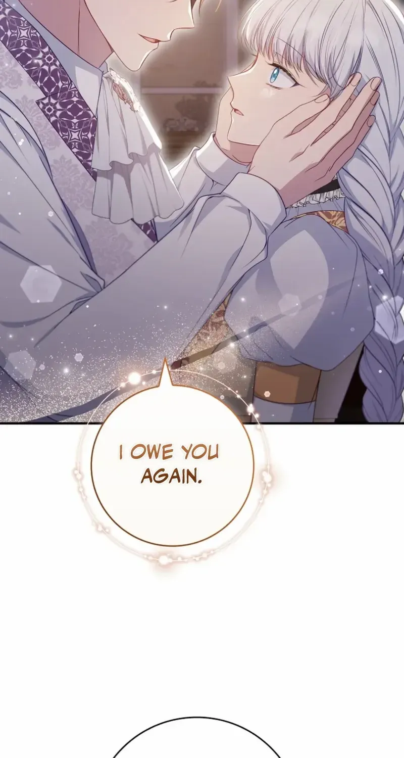 Fakes Don’t Want To Be Real Chapter 99 page 20 - 