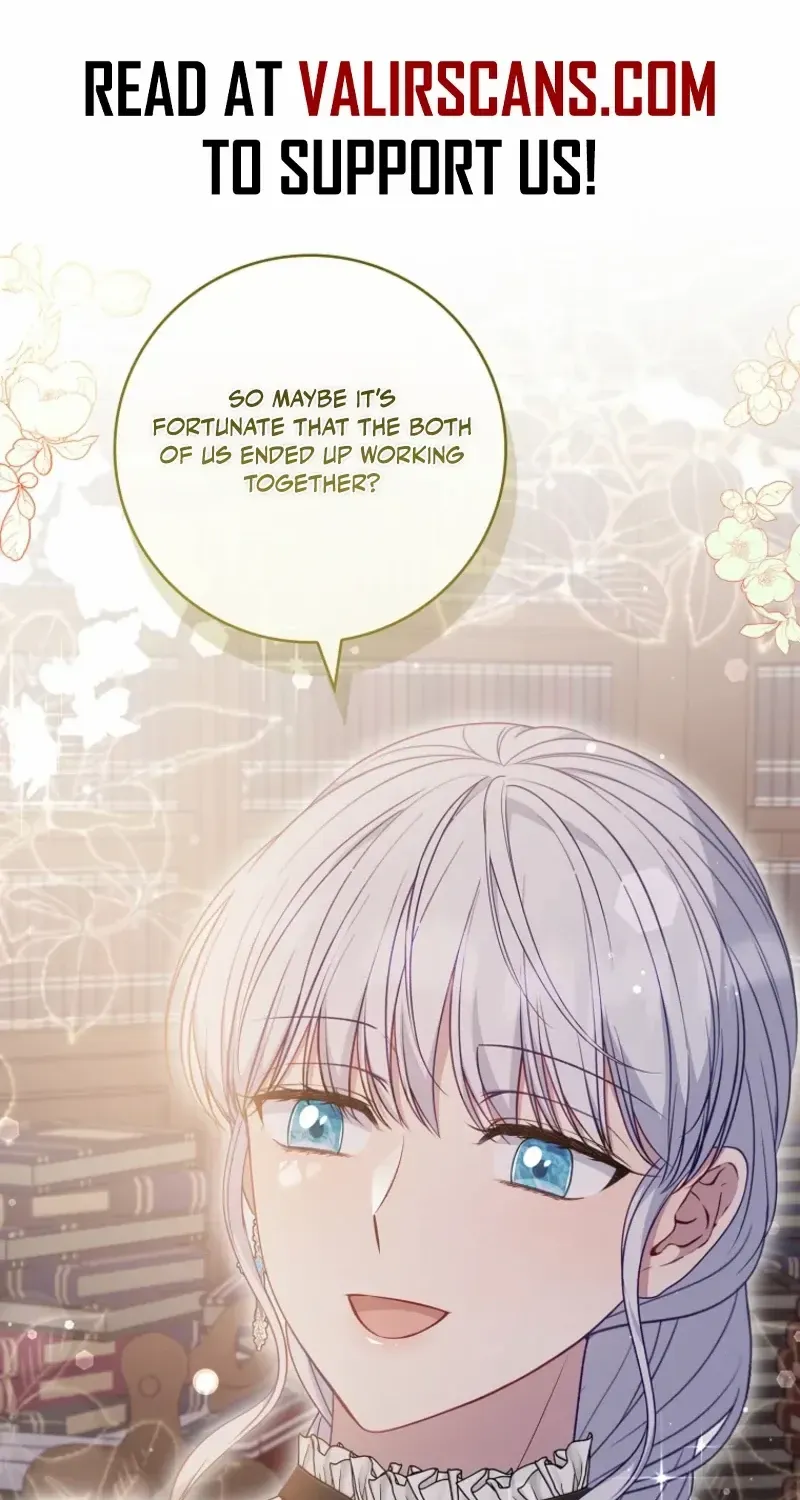 Fakes Don’t Want To Be Real Chapter 99 page 22 - 