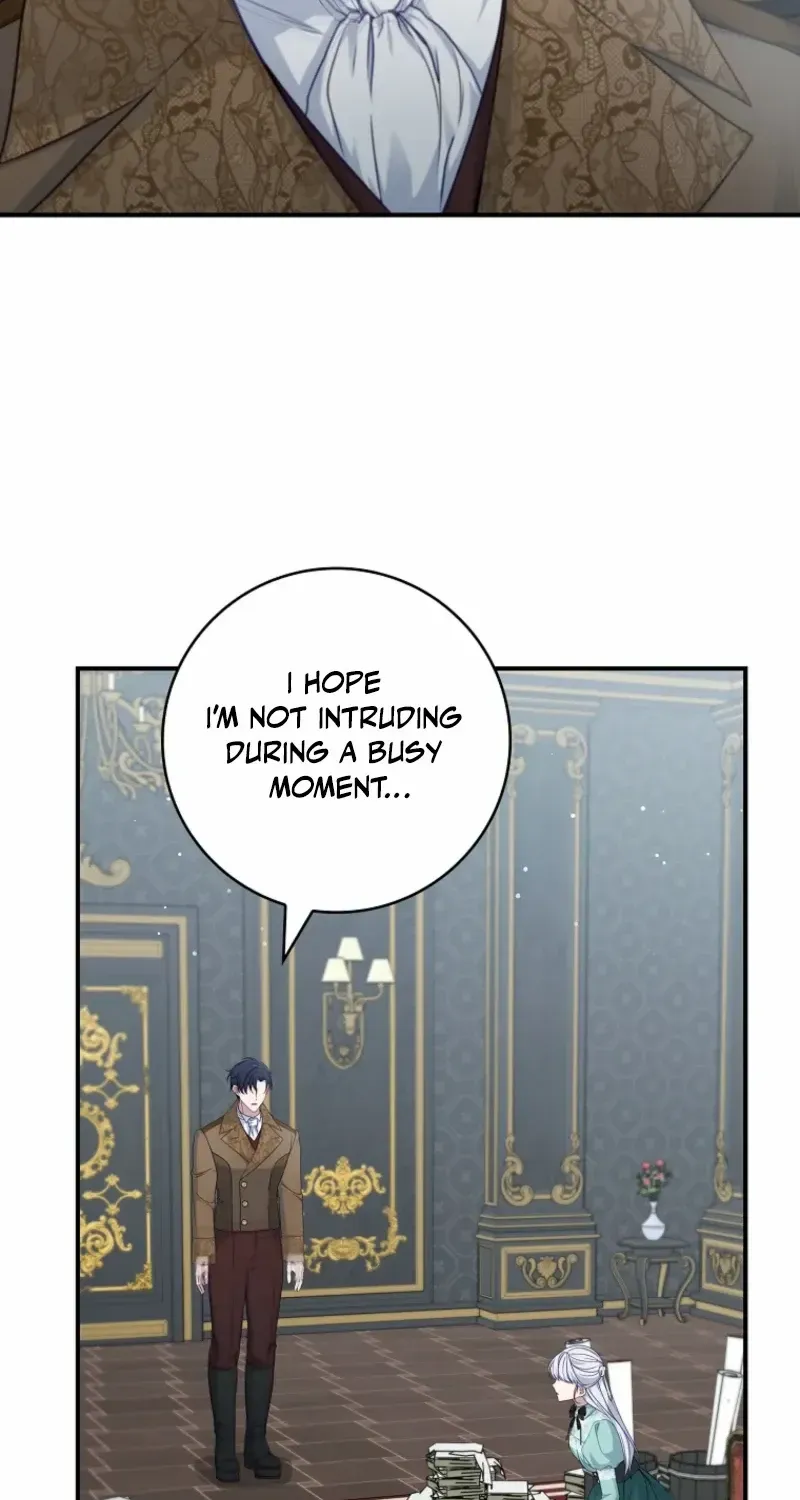 Fakes Don’t Want To Be Real Chapter 99 page 30 - 