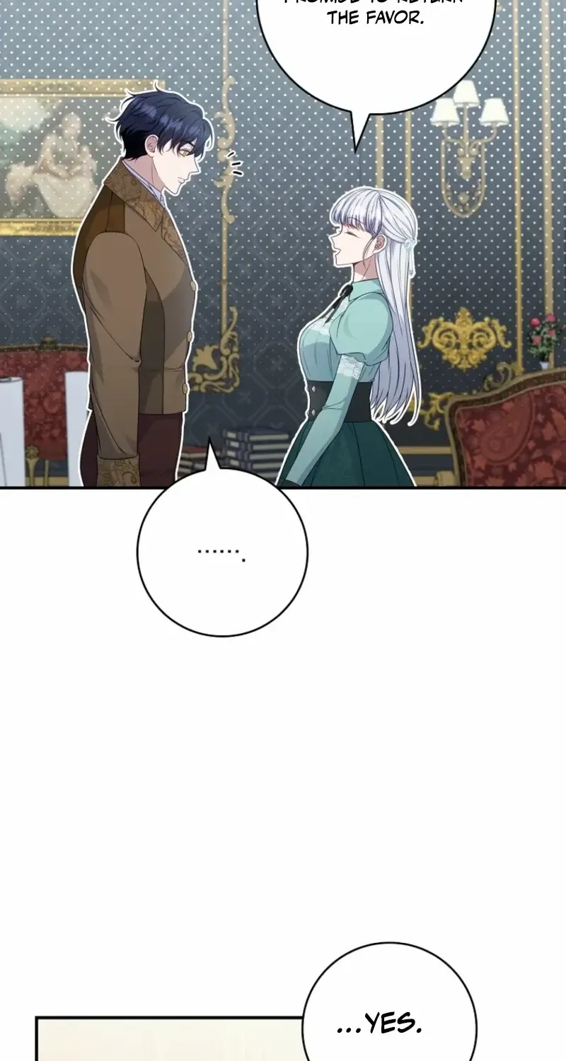 Fakes Don’t Want To Be Real Chapter 99 page 35 - 
