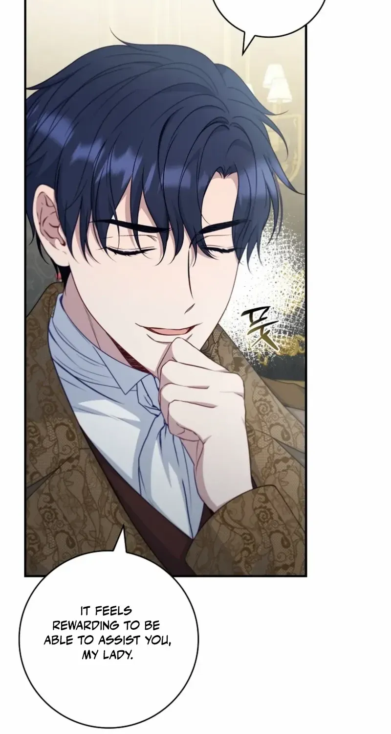 Fakes Don’t Want To Be Real Chapter 99 page 36 - 