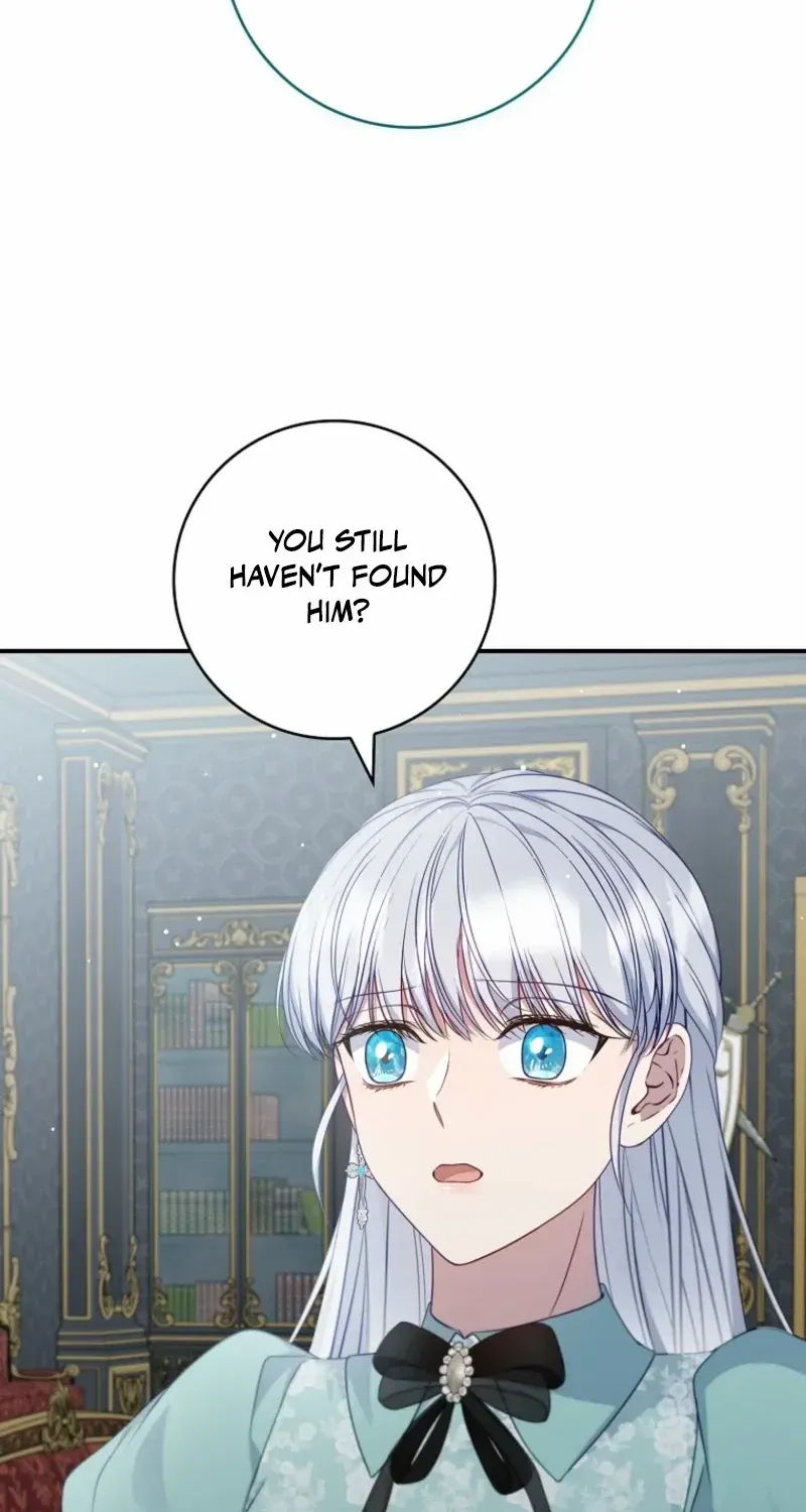 Fakes Don’t Want To Be Real Chapter 99 page 40 - 