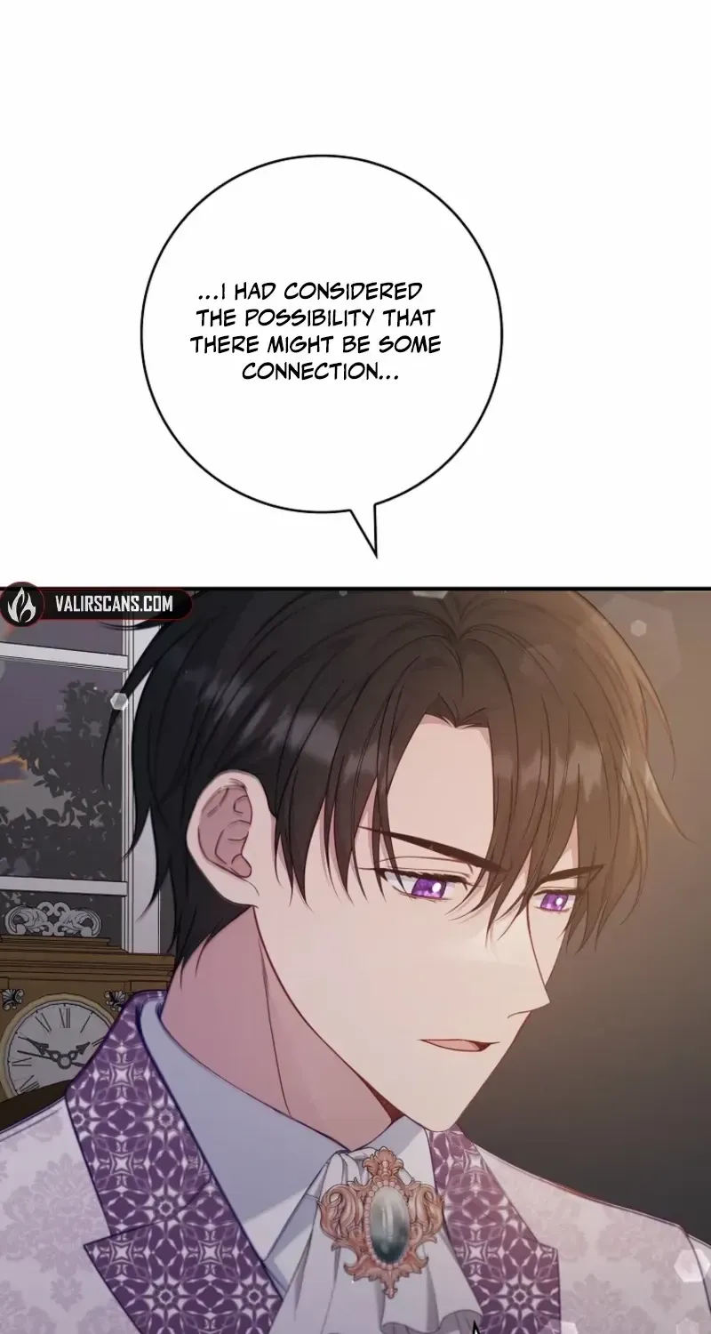 Fakes Don’t Want To Be Real Chapter 99 page 5 - 