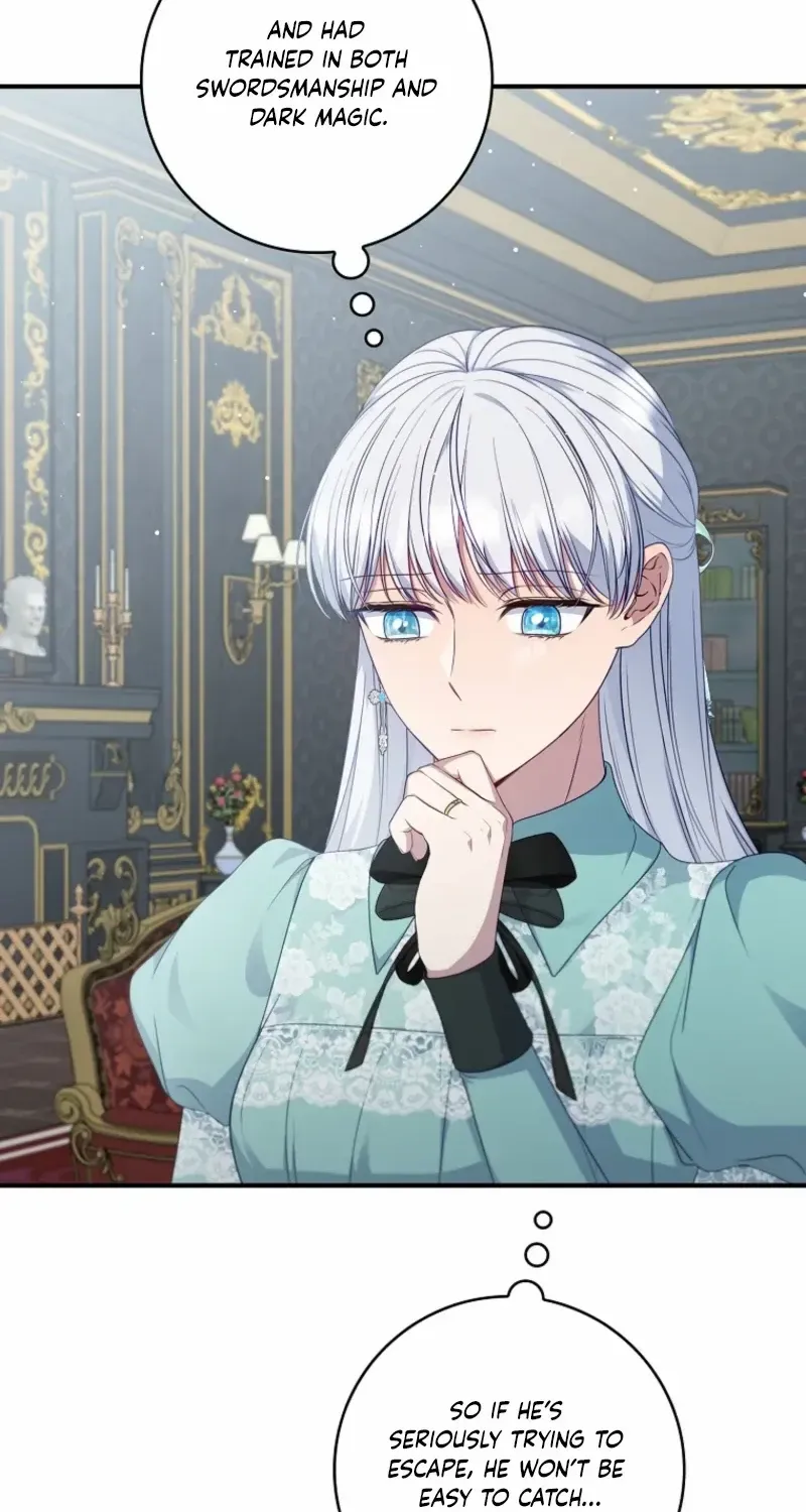 Fakes Don’t Want To Be Real Chapter 99 page 46 - 