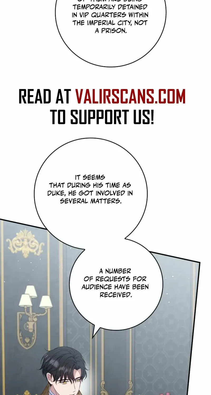 Fakes Don’t Want To Be Real Chapter 99 page 48 - 