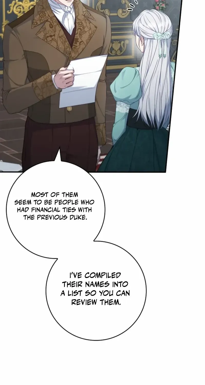 Fakes Don’t Want To Be Real Chapter 99 page 49 - 