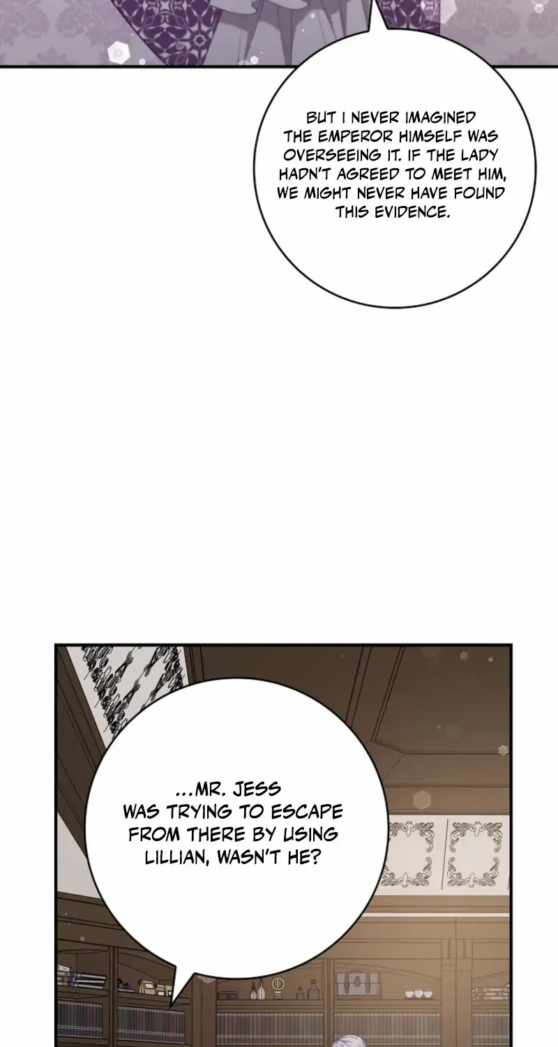 Fakes Don’t Want To Be Real Chapter 99 page 6 - 
