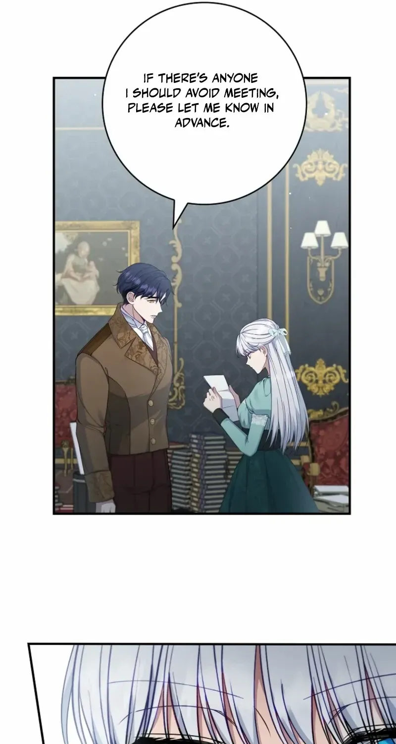 Fakes Don’t Want To Be Real Chapter 99 page 52 - 