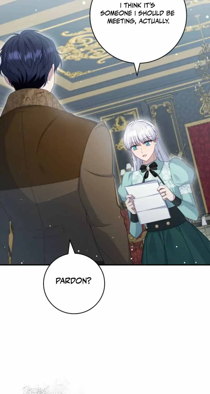Fakes Don’t Want To Be Real Chapter 99 page 54 - 