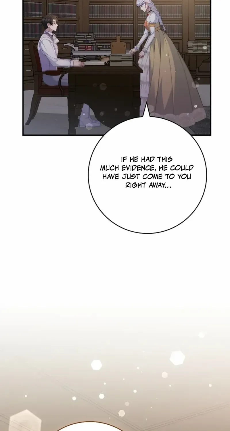 Fakes Don’t Want To Be Real Chapter 99 page 7 - 
