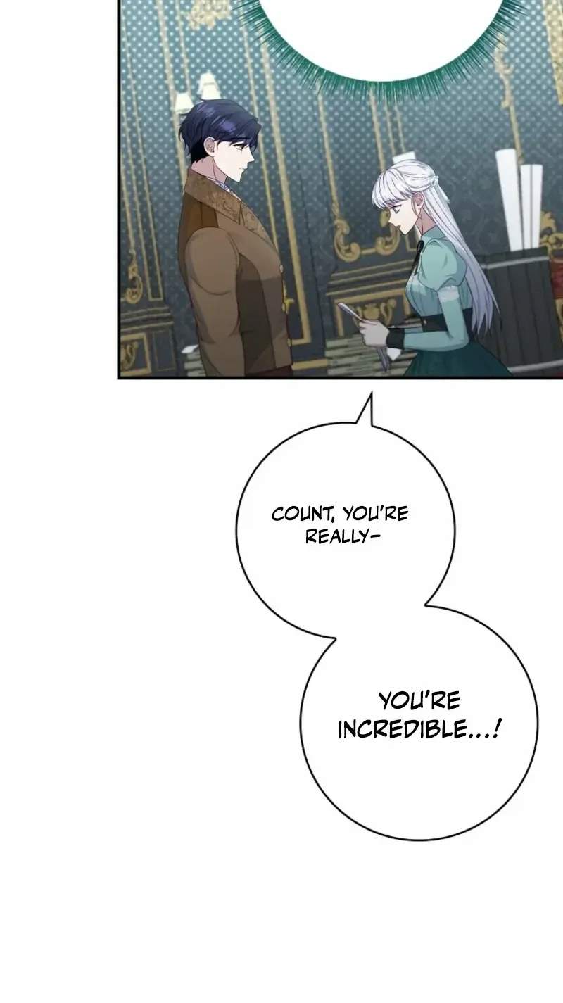 Fakes Don’t Want To Be Real Chapter 99 page 61 - 