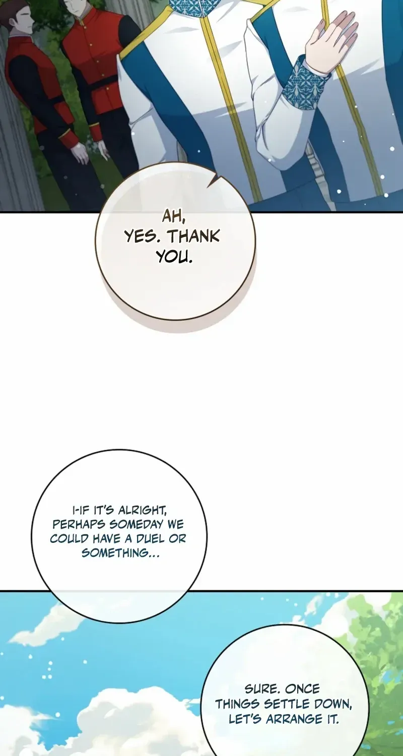 Fakes Don’t Want To Be Real Chapter 99 page 70 - 
