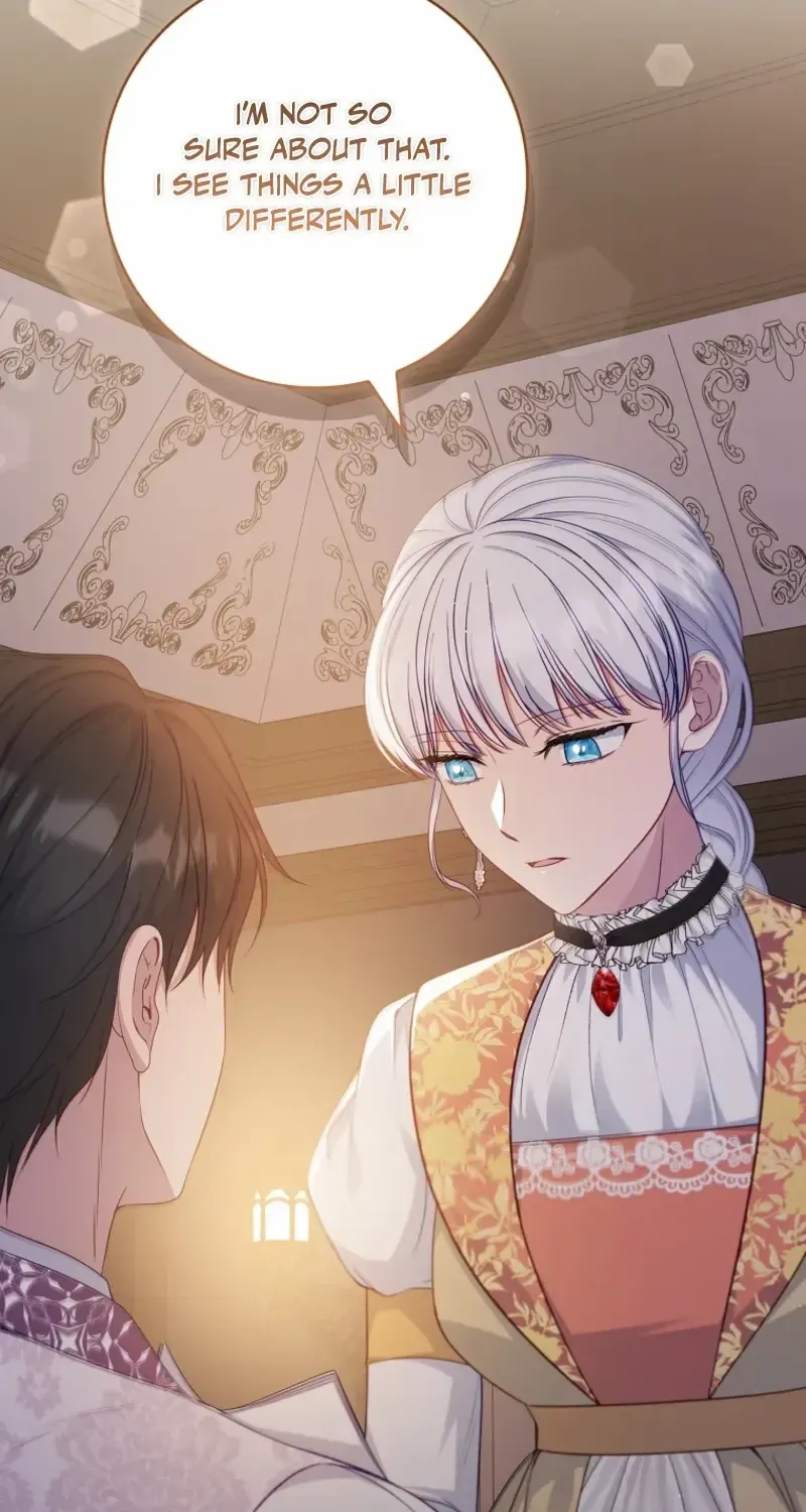 Fakes Don’t Want To Be Real Chapter 99 page 8 - 
