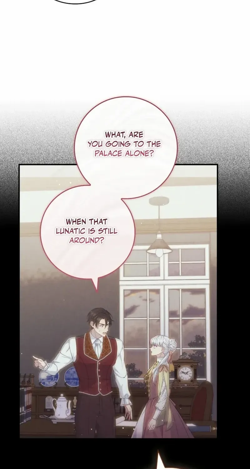 Fakes Don’t Want To Be Real Chapter 99 page 73 - 