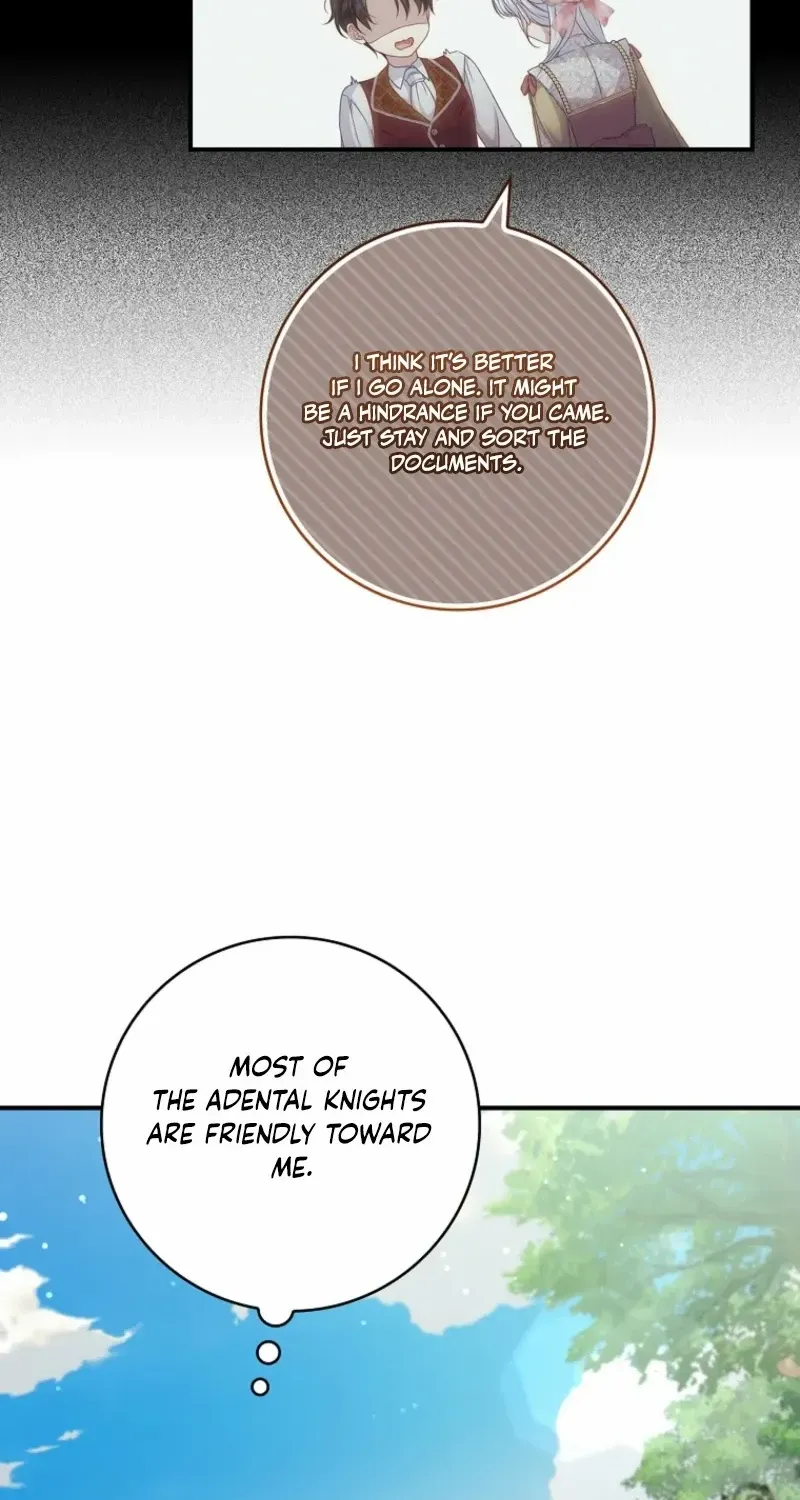 Fakes Don’t Want To Be Real Chapter 99 page 75 - 