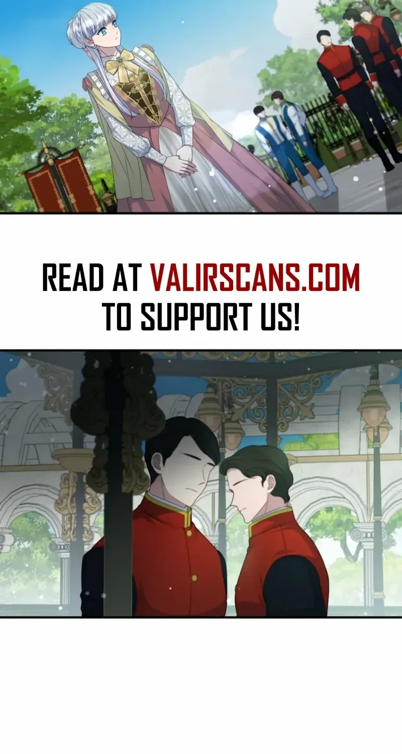 Fakes Don’t Want To Be Real Chapter 99 page 76 - 
