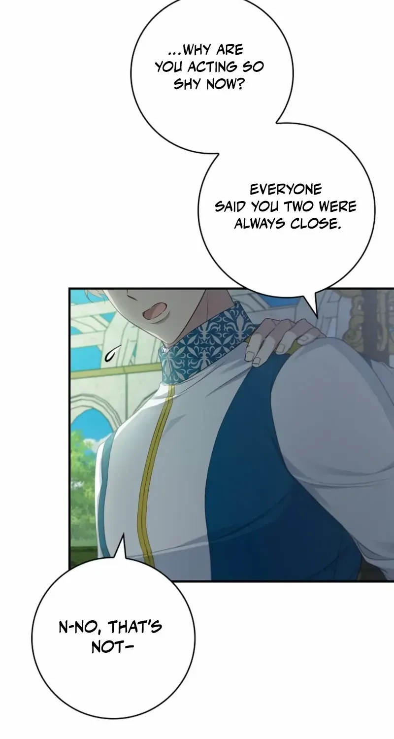 Fakes Don’t Want To Be Real Chapter 99 page 80 - 