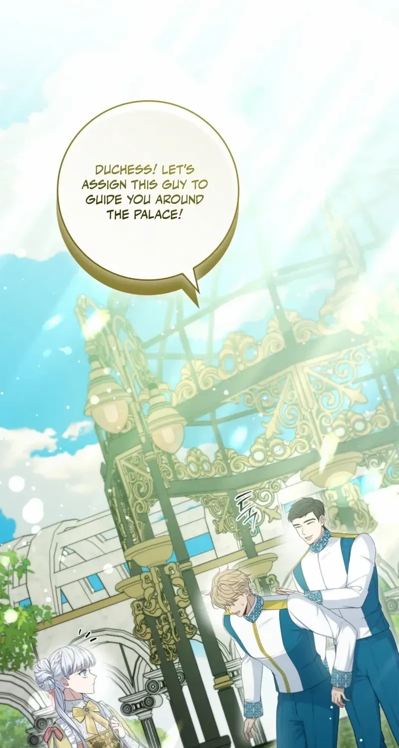Fakes Don’t Want To Be Real Chapter 99 page 82 - 