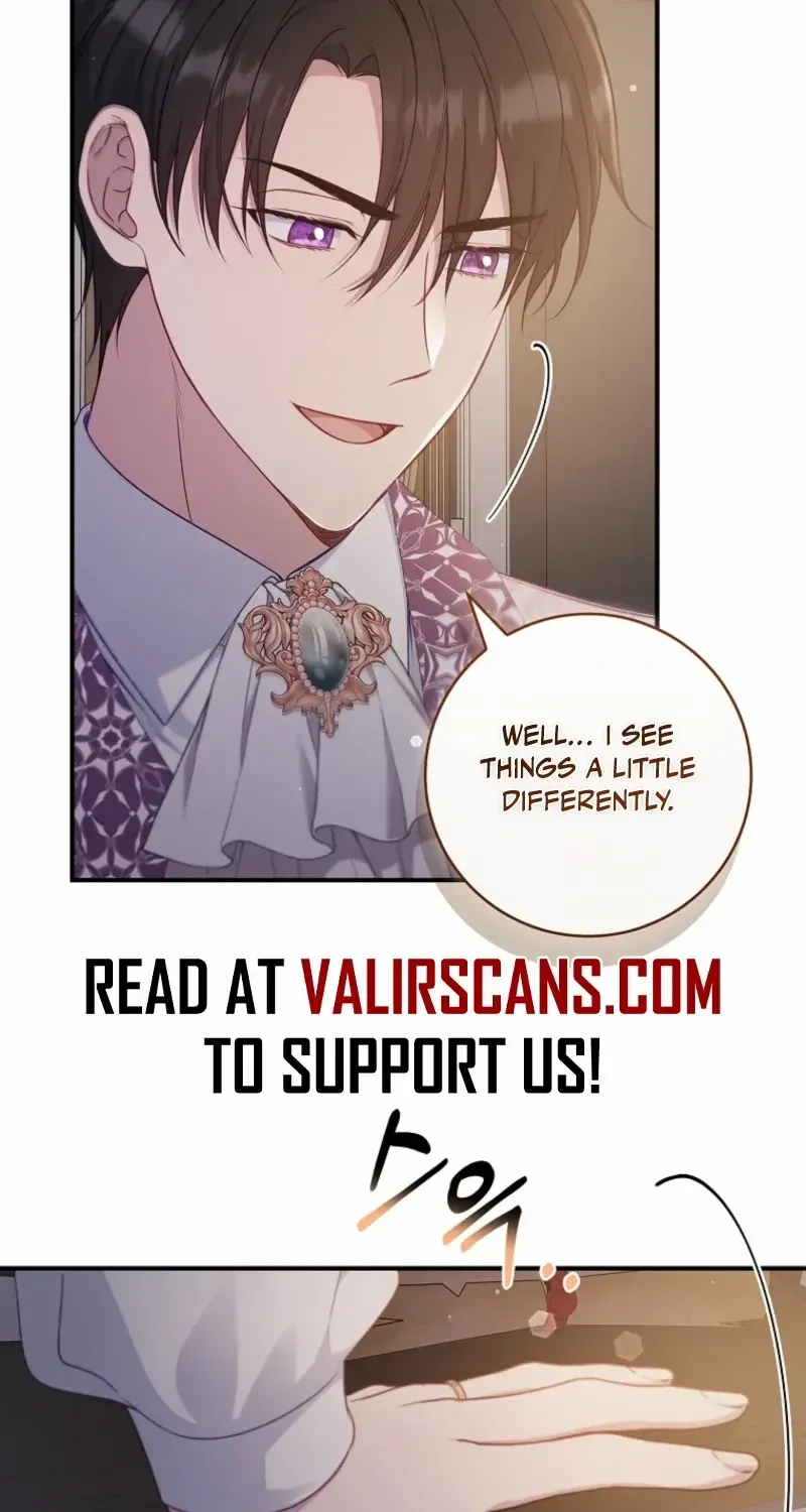 Fakes Don’t Want To Be Real Chapter 99 page 10 - 