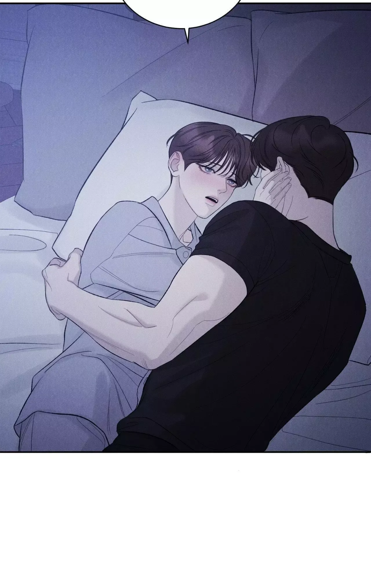 Fall From Grace Chapter 33 page 11 - 