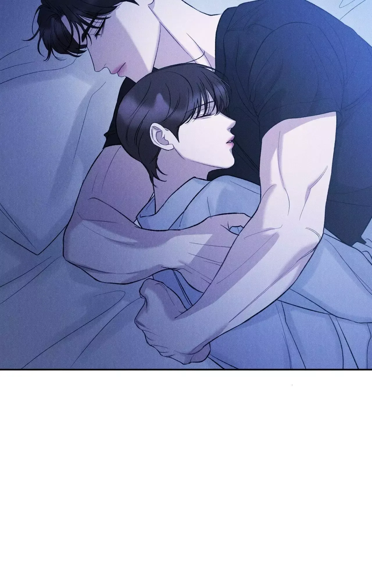 Fall From Grace Chapter 33 page 21 - 
