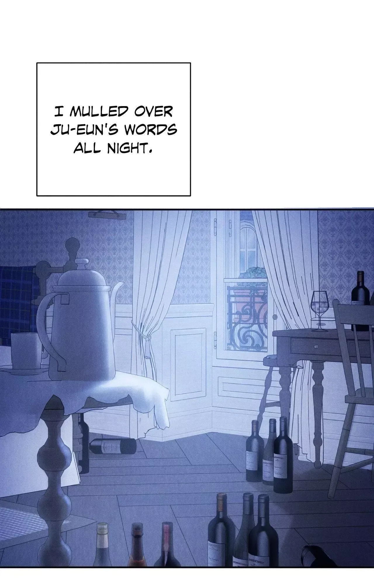 Fall From Grace Chapter 33 page 22 - 