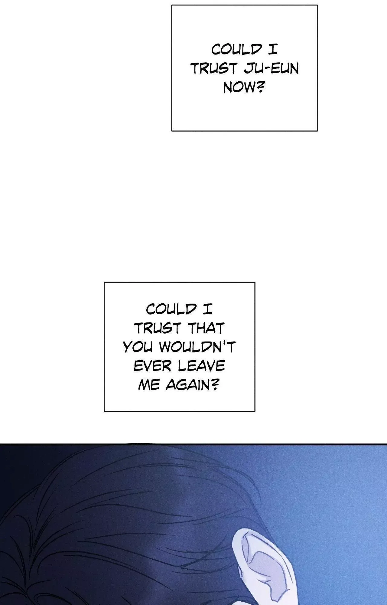Fall From Grace Chapter 33 page 23 - 