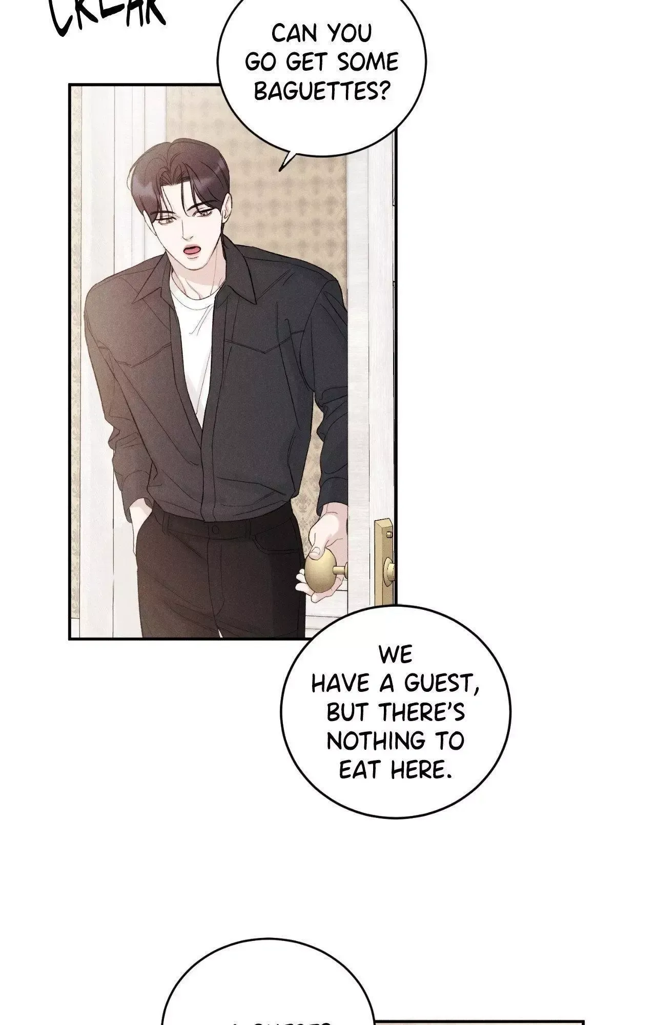 Fall From Grace Chapter 33 page 48 - 