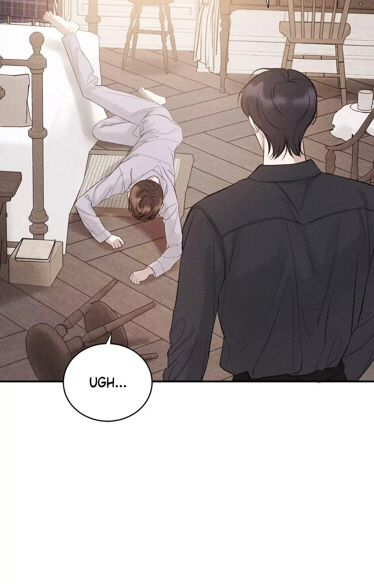 Fall From Grace Chapter 33 page 51 - 