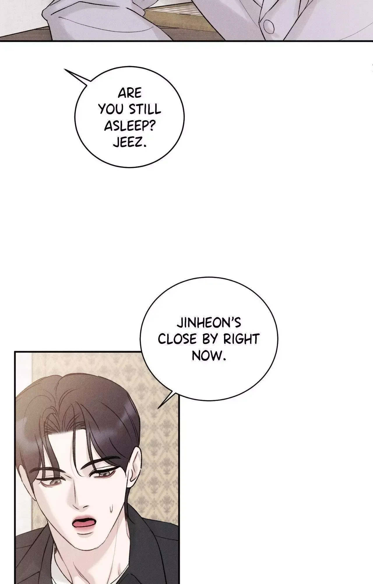 Fall From Grace Chapter 33 page 53 - 