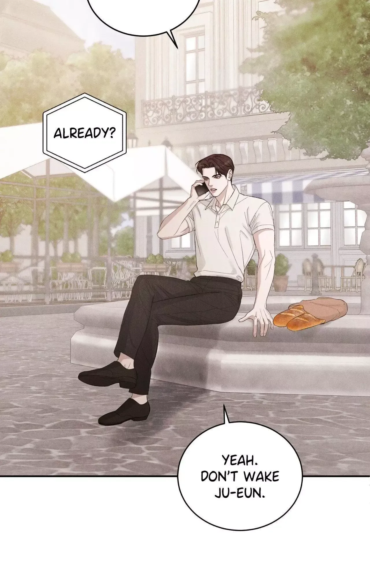 Fall From Grace Chapter 33 page 57 - 