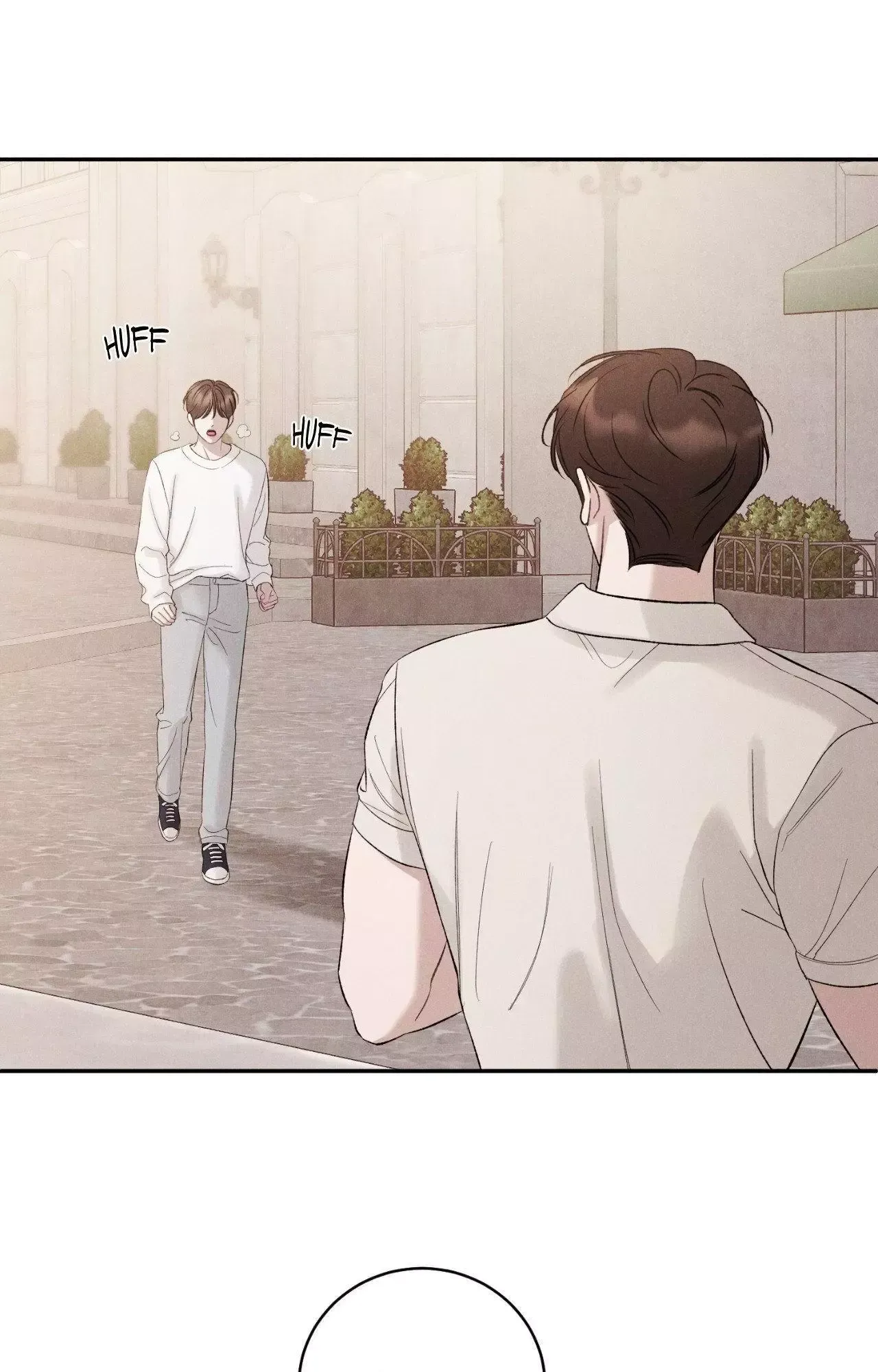 Fall From Grace Chapter 33 page 60 - 
