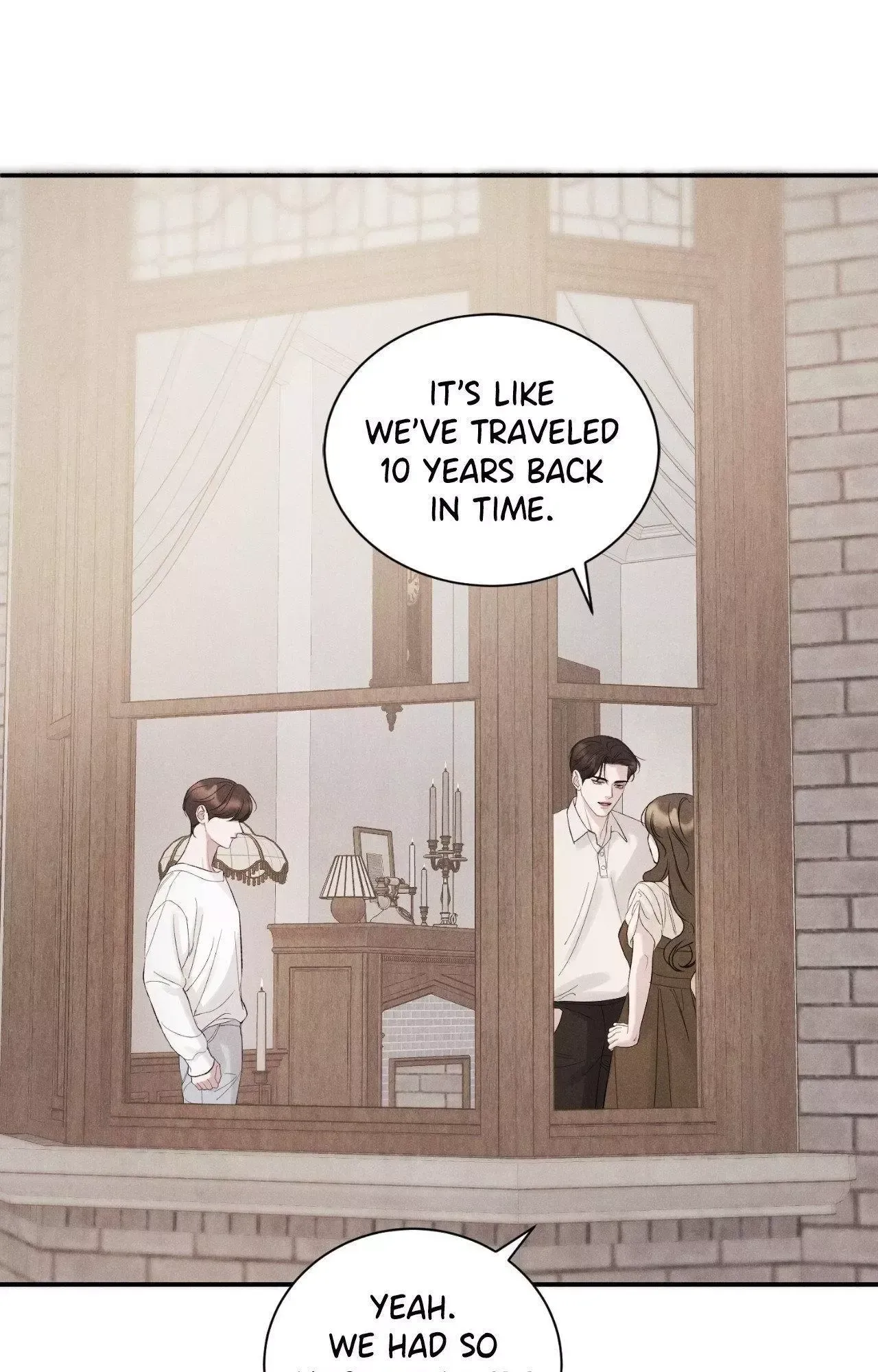 Fall From Grace Chapter 34 page 30 - 
