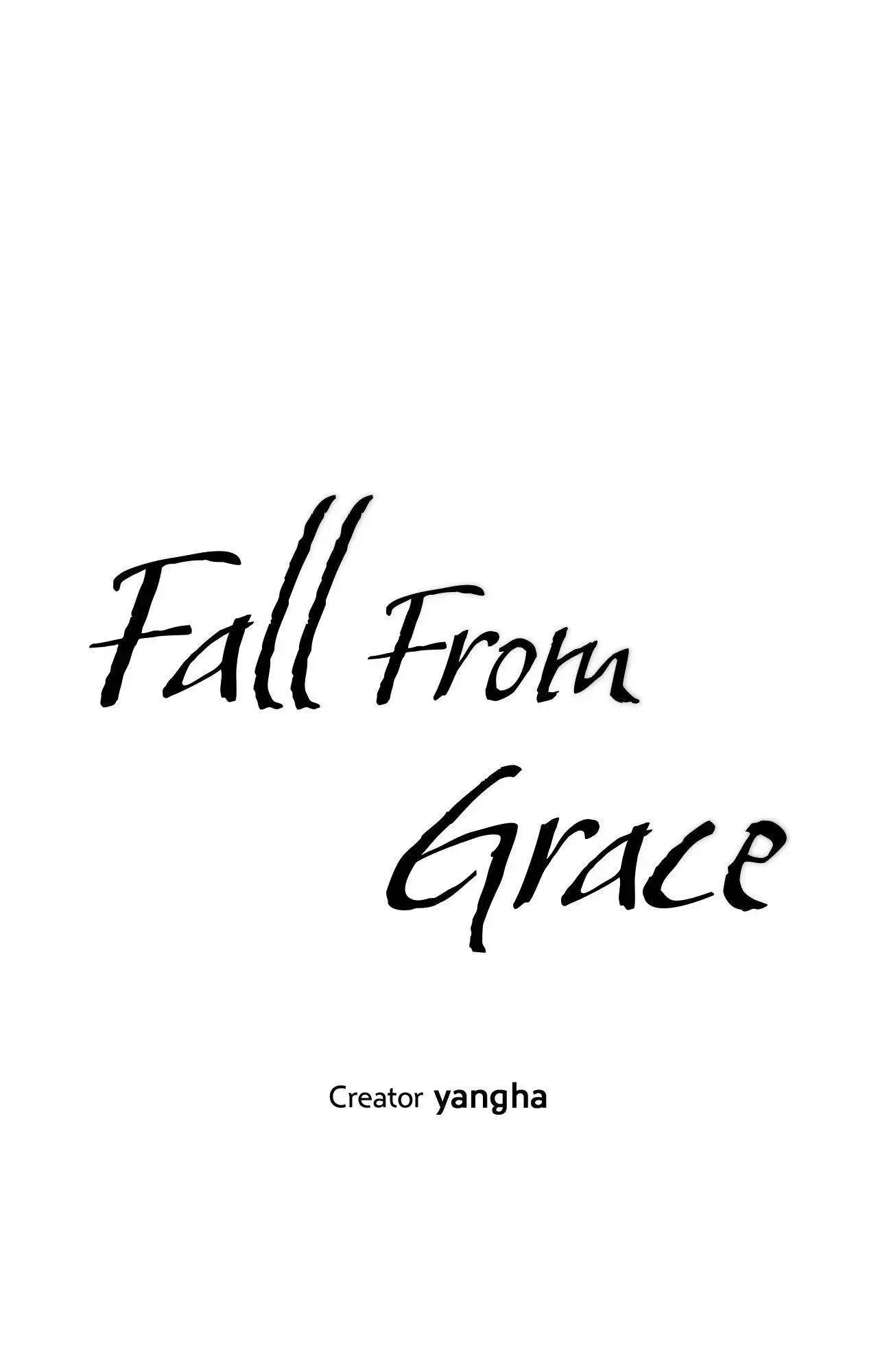 Fall From Grace Chapter 35 page 18 - 