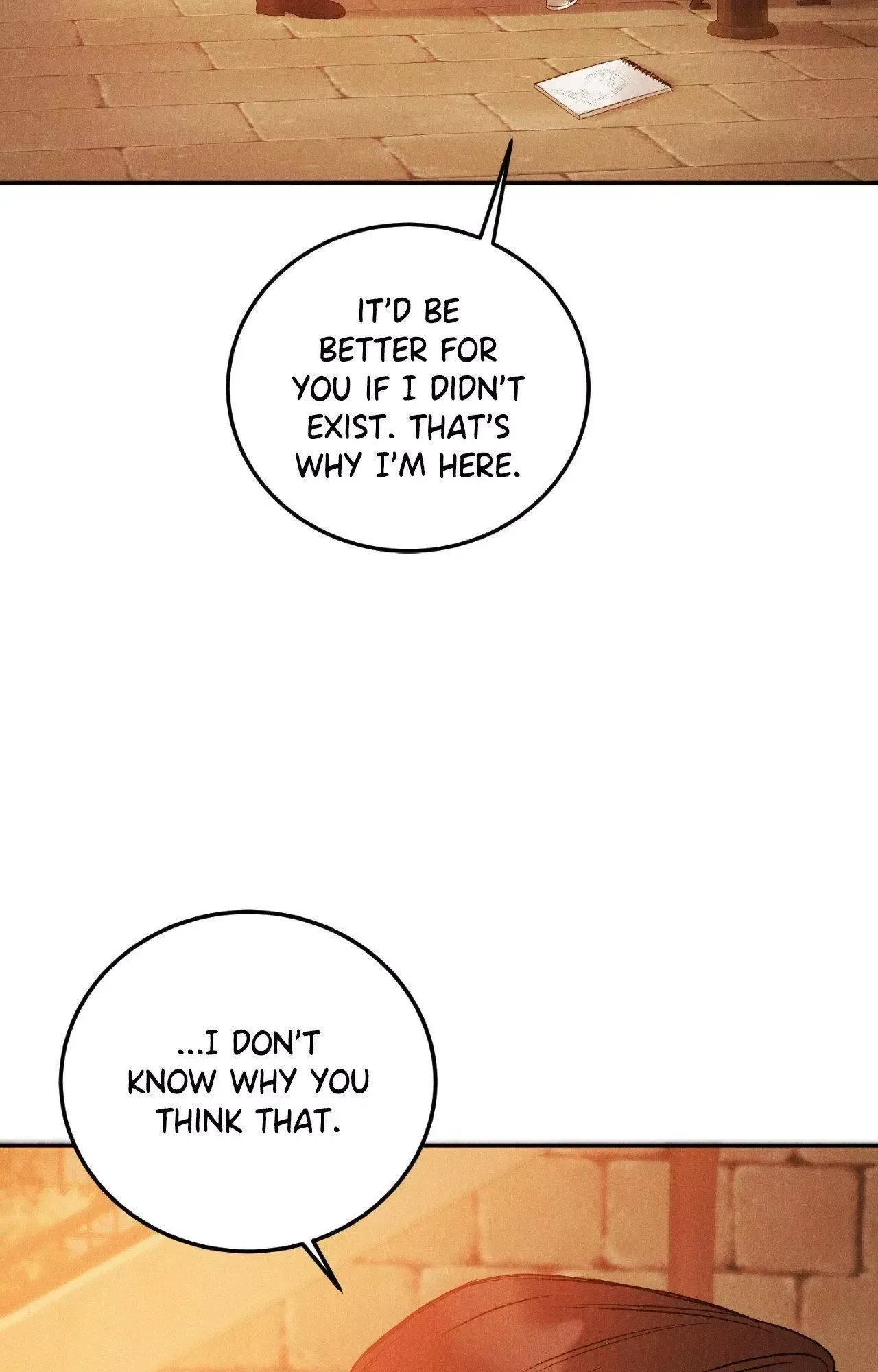Fall From Grace Chapter 35 page 23 - 