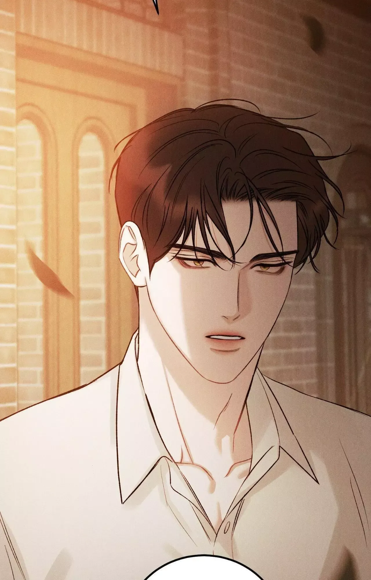 Fall From Grace Chapter 35 page 38 - 