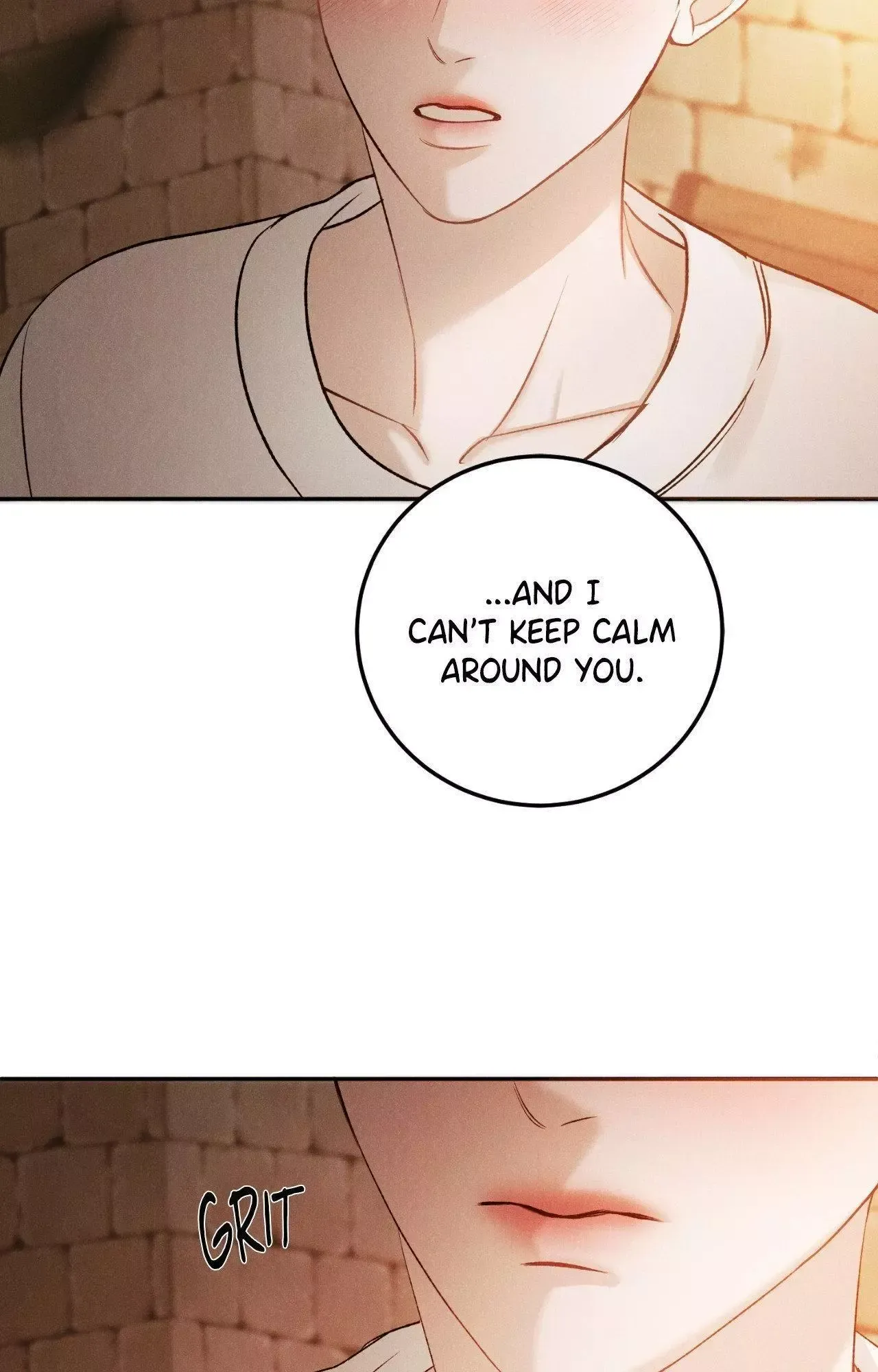 Fall From Grace Chapter 35 page 40 - 