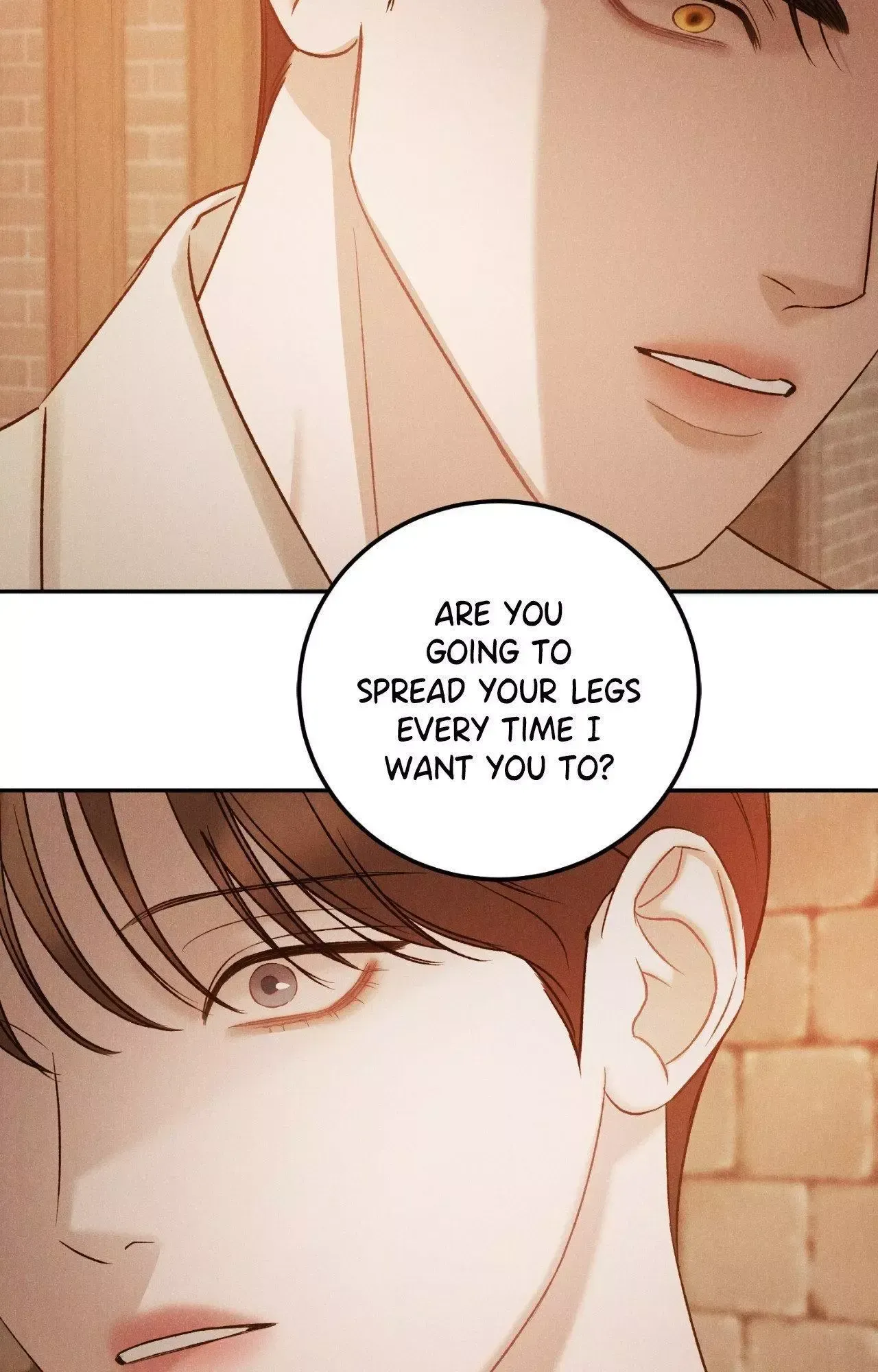 Fall From Grace Chapter 35 page 45 - 