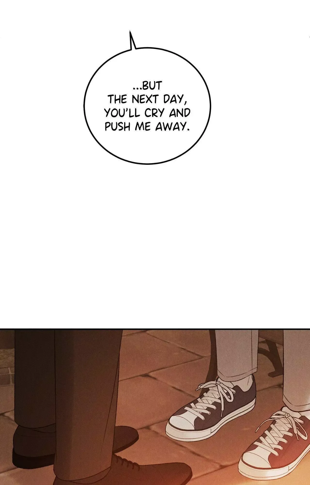 Fall From Grace Chapter 35 page 47 - 